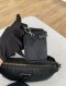 Prada RE-NYLON CROSSBODY BAG NERO
