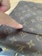 Louis Vuitton CLUNY MM MONOGRAM 2017