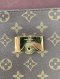 Louis Vuitton CLUNY MM MONOGRAM 2017