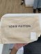 Louis Vuitton CLUNY MM MONOGRAM 2017
