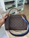 Louis Vuitton CLUNY MM MONOGRAM 2017