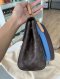 Louis Vuitton CLUNY MM MONOGRAM 2017