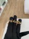 Louis Vuitton BRACELET SIZE S GOLD 2025**