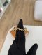 Louis Vuitton BRACELET SIZE S GOLD 2025**
