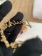 Louis Vuitton BRACELET SIZE S GOLD 2025**