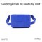 Bottega Veneta MINI CASSETTE BAG BLUE