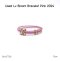 Louis Vuitton PINK BRACELET