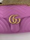 Gucci GG MARMONT 26 PINK