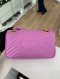 Gucci GG MARMONT 26 PINK