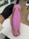 Gucci GG MARMONT 26 PINK