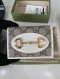 Gucci HORSEBIT 1955 WALLET WHITE