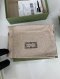 Gucci HORSEBIT 1955 WALLET WHITE
