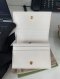 Gucci HORSEBIT 1955 WALLET WHITE