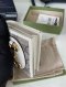 Gucci HORSEBIT 1955 WALLET WHITE