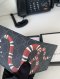Gucci GG SHORT WALLET BLACK