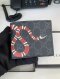 Gucci GG SHORT WALLET BLACK