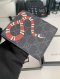 Gucci GG SHORT WALLET BLACK