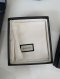Gucci GG SHORT WALLET BLACK