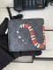 Gucci GG SHORT WALLET BLACK
