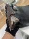 Louis Vuitton SIDE TRUNK VIBE MM BLACK/MONOGRAM 2025