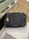 Louis Vuitton SIDE TRUNK VIBE MM BLACK/MONOGRAM 2025