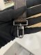 Louis Vuitton SIDE TRUNK VIBE MM BLACK/MONOGRAM 2025