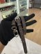 Louis Vuitton SIDE TRUNK VIBE MM BLACK/MONOGRAM 2025