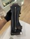 Louis Vuitton SIDE TRUNK VIBE MM BLACK/MONOGRAM 2025