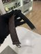 Louis Vuitton SIDE TRUNK VIBE MM BLACK/MONOGRAM 2025