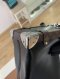 Louis Vuitton SIDE TRUNK VIBE MM BLACK/MONOGRAM 2025