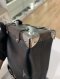Louis Vuitton SIDE TRUNK VIBE MM BLACK/MONOGRAM 2025