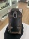 Louis Vuitton SIDE TRUNK VIBE MM BLACK/MONOGRAM 2025