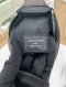 Louis Vuitton SIDE TRUNK VIBE MM BLACK/MONOGRAM 2025