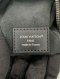 Louis Vuitton SIDE TRUNK VIBE MM BLACK/MONOGRAM 2025