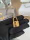 Hermes KELLY 28 SELLIER GRIS A STAMP A