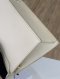 Jacquemus LE GRAND CHIQUITO TOTE BAG IVORY
