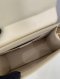 Jacquemus LE GRAND CHIQUITO TOTE BAG IVORY