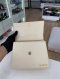 Jacquemus LE GRAND CHIQUITO TOTE BAG IVORY