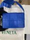 Bottega Veneta MINI CASSETTE BAG BLUE
