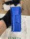 Bottega Veneta MINI CASSETTE BAG BLUE