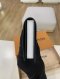 Louis Vuitton PASSPORT COVER MONOGRAM REVERSE MICROCHIP