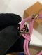 Louis Vuitton PINK BRACELET