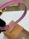 Louis Vuitton PINK BRACELET