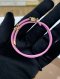 Louis Vuitton PINK BRACELET