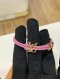 Louis Vuitton PINK BRACELET