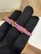Louis Vuitton PINK BRACELET