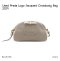 Prada LOGO JACQUARD CROSSBODY BAG 2019