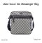 Gucci MESSENGER BAG