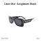 Dior SUNGLASSES BLACK