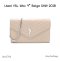 YSL WOC 9 BEIGE